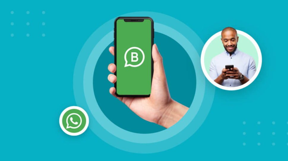 Whatsapp for Business